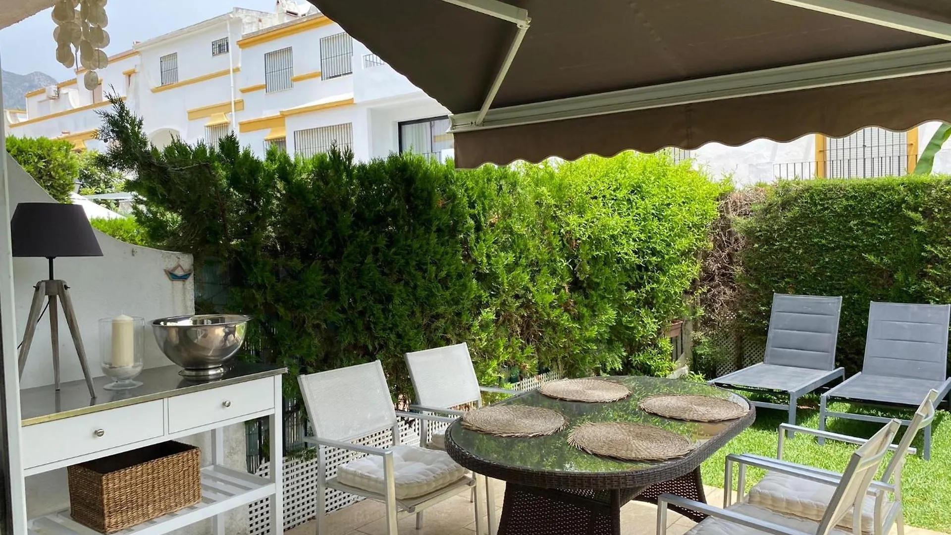 Holiday home Marbellamar Miss Tita Spain